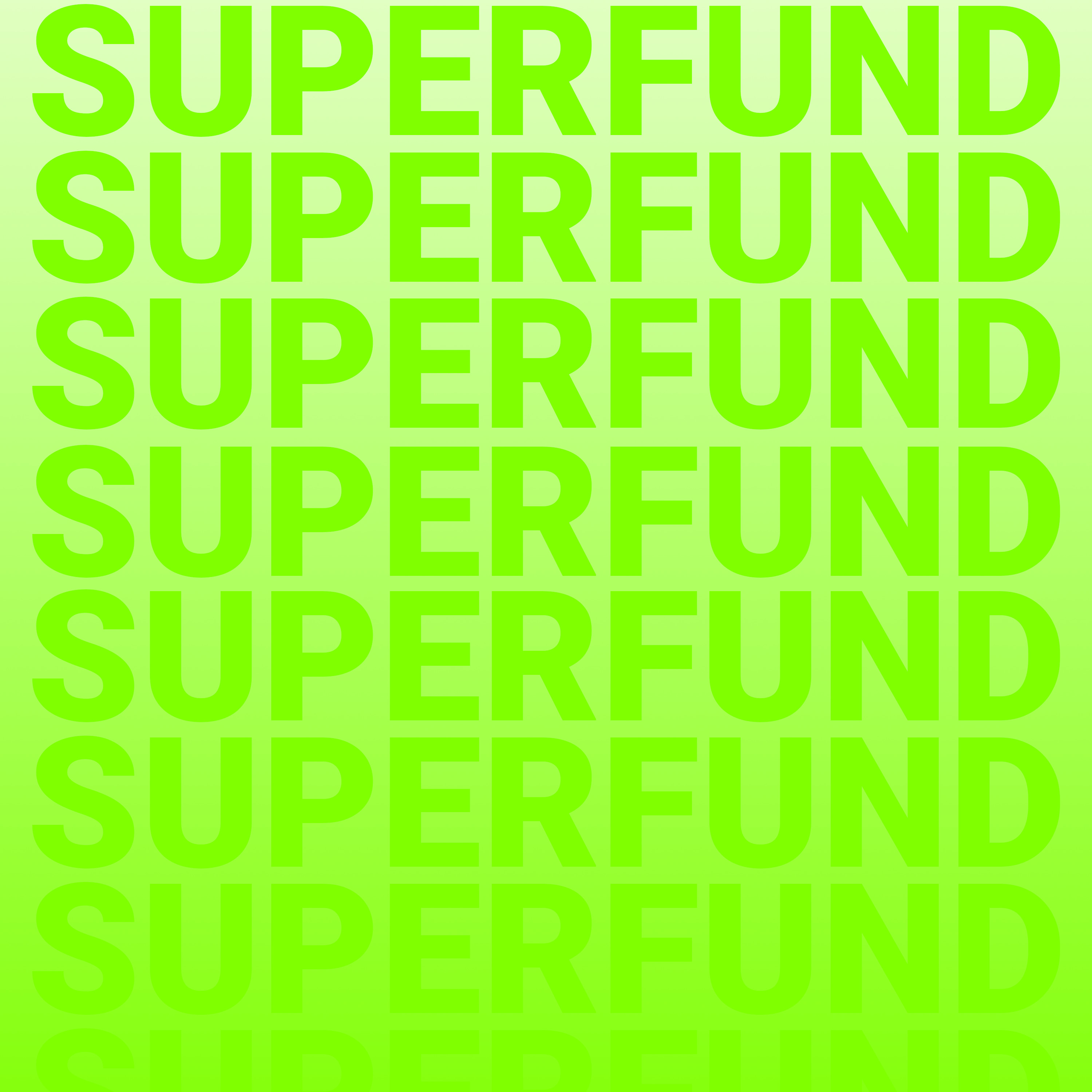 Superfund